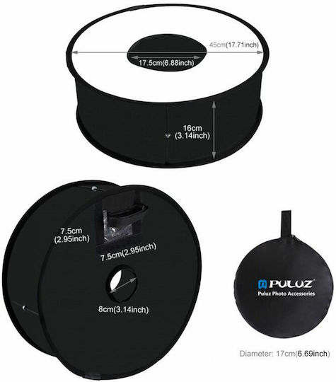 Diat Diffuser Accessories for Photo Studio