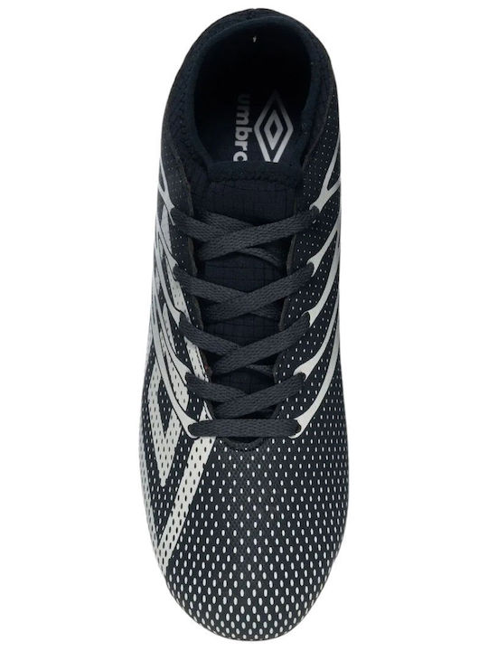 Umbro Veloce Lt Ii Ποδοσφαιρικά Παπούτσια με Τάπες FG Μπλε