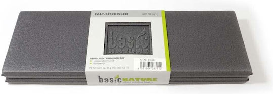 Relags Campingkissen Gray 40x30cm