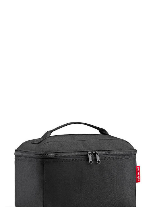 Reisenthel Toiletry Bag in Black color 27cm