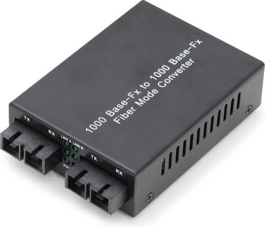 Digitus Convertor media 1buc (DN-82124)
