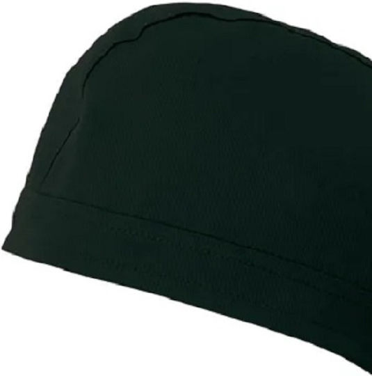 Velilla Kochmütze Schwarz