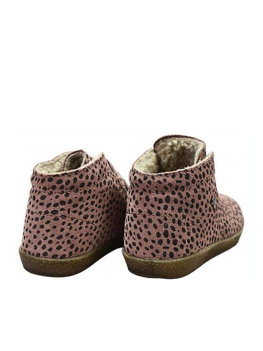 Children's boots Naturino Pink 0012012821-96-0M01