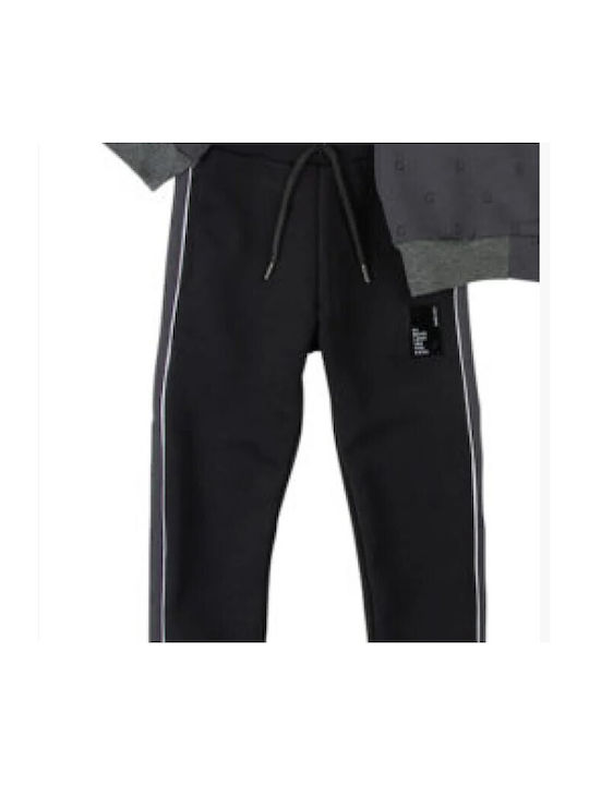 Gang Kids Sweatpants black 1pcs