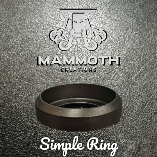 Mammoth Creations Резервен Пръстен 1бр