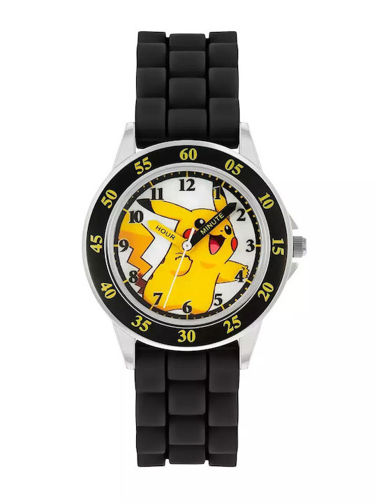 Disney Pokemon Черен