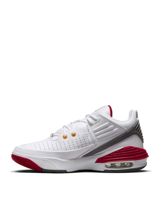Max Aura 5 Sneakers White