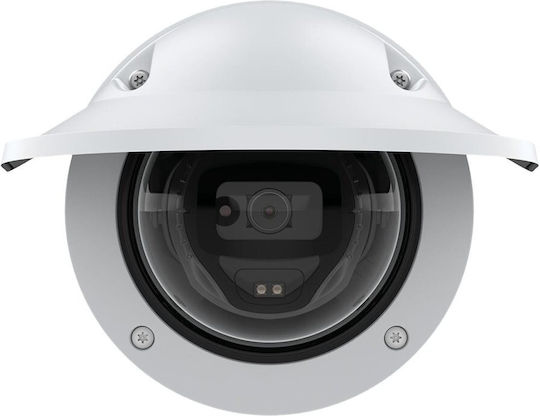 Axis M3215-LVE IP Surveillance Camera Full HD 1080p Waterproof