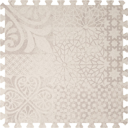 Toddlekind Kids Floor Puzzle Persian