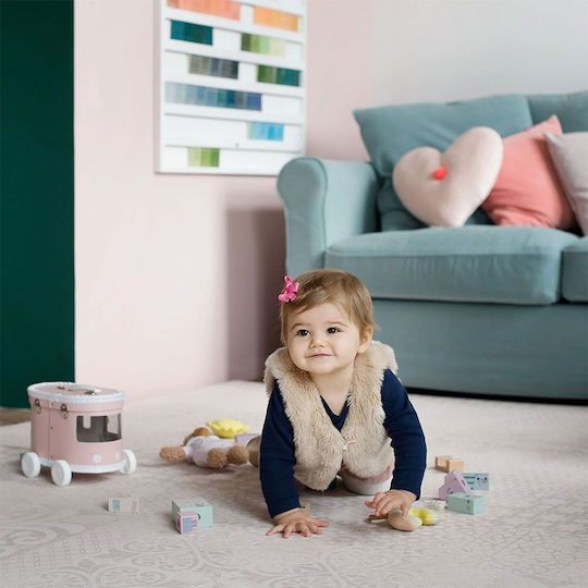 Toddlekind Kids Floor Puzzle Persian