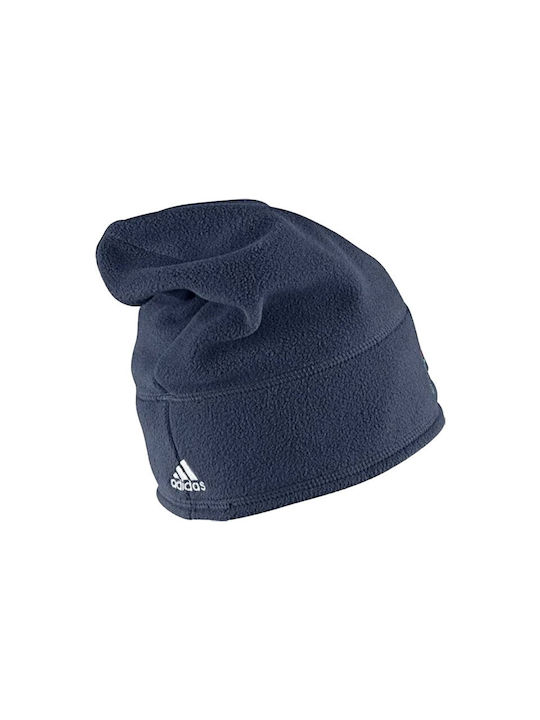 Adidas Kids Beanie Fleece Navy Blue