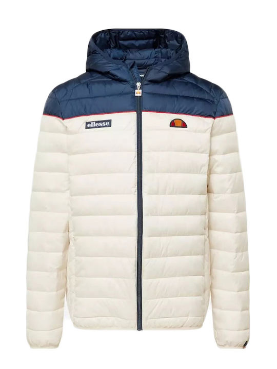 Lombardy 2 Geacă De Iarnă Puffer Albastră