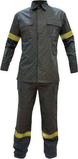 ELVE Uniformă Militară