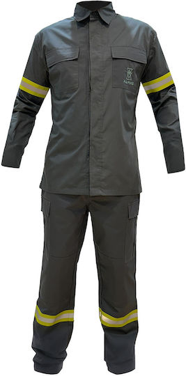 ELVE Uniformă Militară