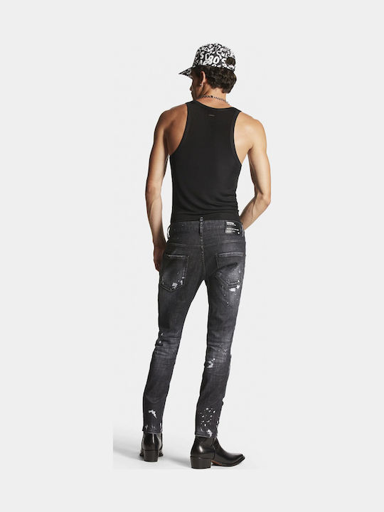 Dsquared2