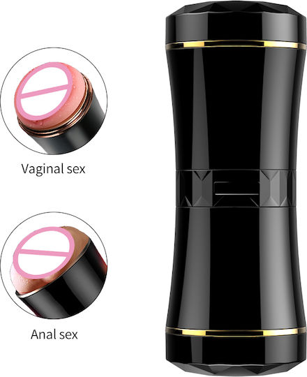 Kinksters Masturbator Mouth