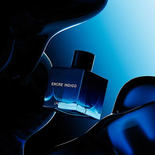 Lalique Encre Indigo Eau de Parfum 100ml