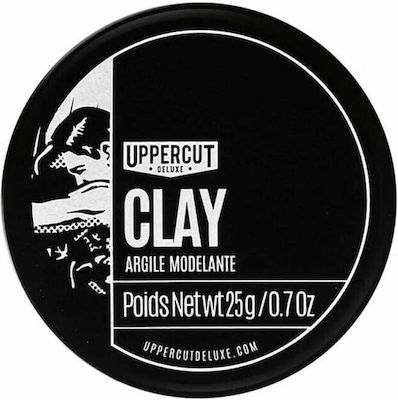 Uppercut Deluxe Clay Lehm 25gr