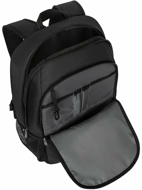 Targus Τσάντα Πλάτης για Laptop σε Μαύρο χρώμα TBB943GL