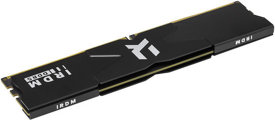 GoodRAM Irdm DDR5 32GB RAM With 2x16GB Modules And Speed 6400 For Desktop