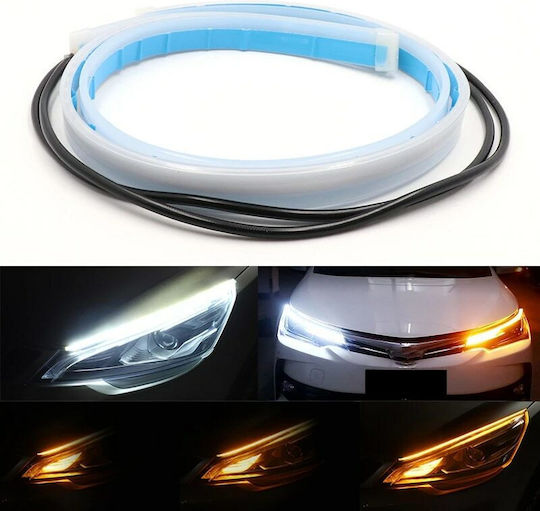 LED Ταινία Αυτοκινήτου 45cm TC29