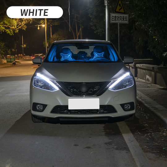 LED Ταινία Αυτοκινήτου 60cm TC29