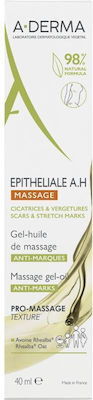 A-Derma Epitheliale A.H. Duo Anti-Stretch Marks Gel 40ml