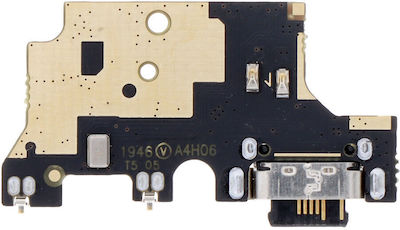 Flex Cable with Charging port for Tcl 10L