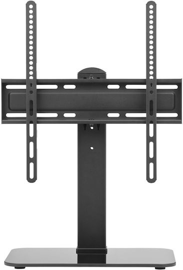 One For All WM2470 Βάση Τηλεόρασης Τοίχου έως 55" και 40kg Μαύρο