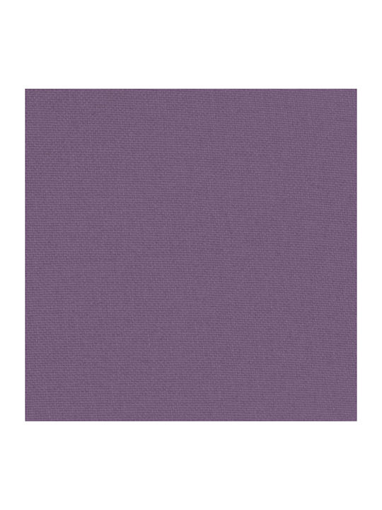 Armchair Purple 70x56x68cm