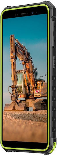 Ulefone Armor X12 Dual SIM (3GB/32GB) Resistant Smartphone Green