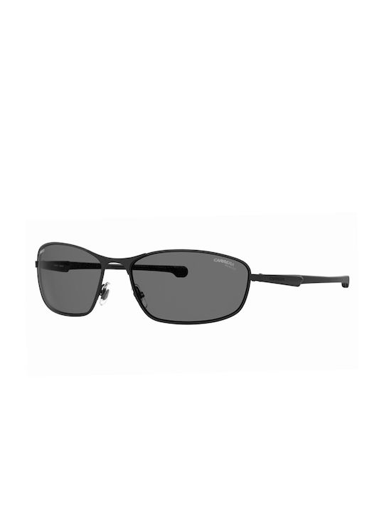 Carrera Carduc Sonnenbrillen mit Schwarz Rahmen und Gray Polarisiert Linse 006/S 003/M9