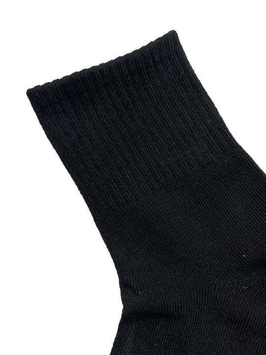 Ustyle Ανδρικές Κάλτσες Μαύρο. 9Pack