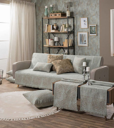 Teoran Runner Philadelphia 13 13 45x180cm Teoran Runner Philadelphia 13 13 45x180cm
