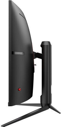 MSI Optix G32CQ5P VA Gebogen Spiele-Monitor 31" QHD 2560x1440 170Hz