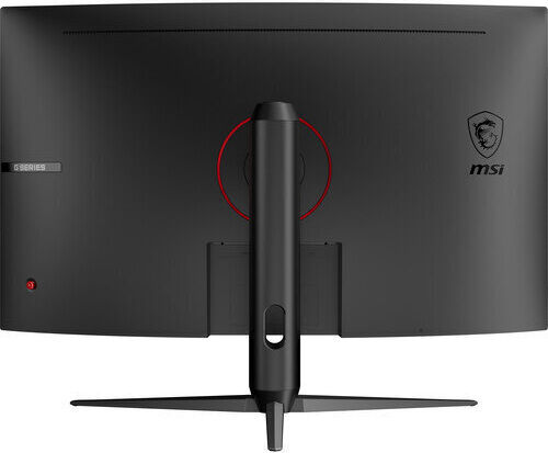 MSI Optix G32CQ5P VA Gebogen Spiele-Monitor 31" QHD 2560x1440 170Hz