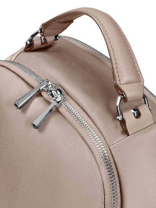 Samsonite Zalia 3.0 13lt Ροζ