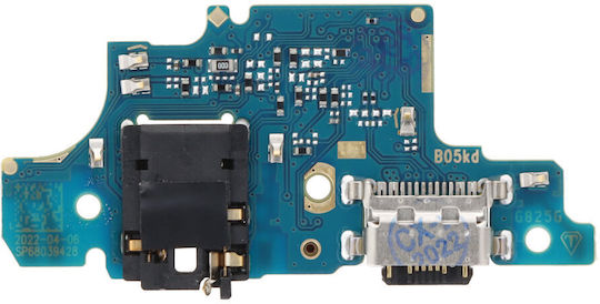 NetOne Επαφή Φόρτισης για Moto G82, Moto G71s SP25088-HQ