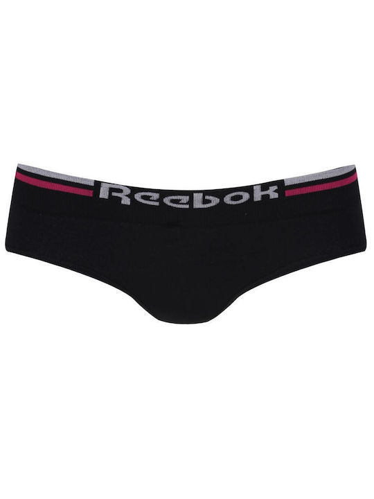 Reebok Femei Alunecare 2Pack