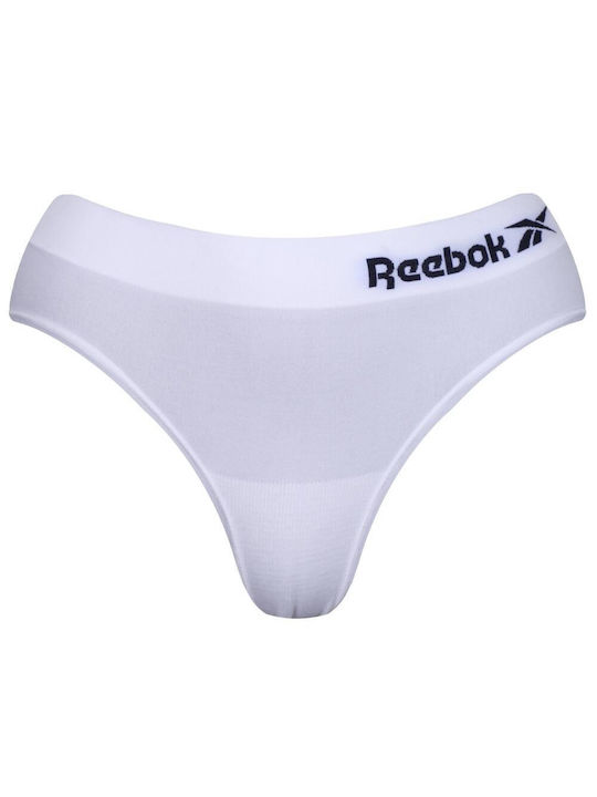 Reebok Γυναικεία Slip 3Pack