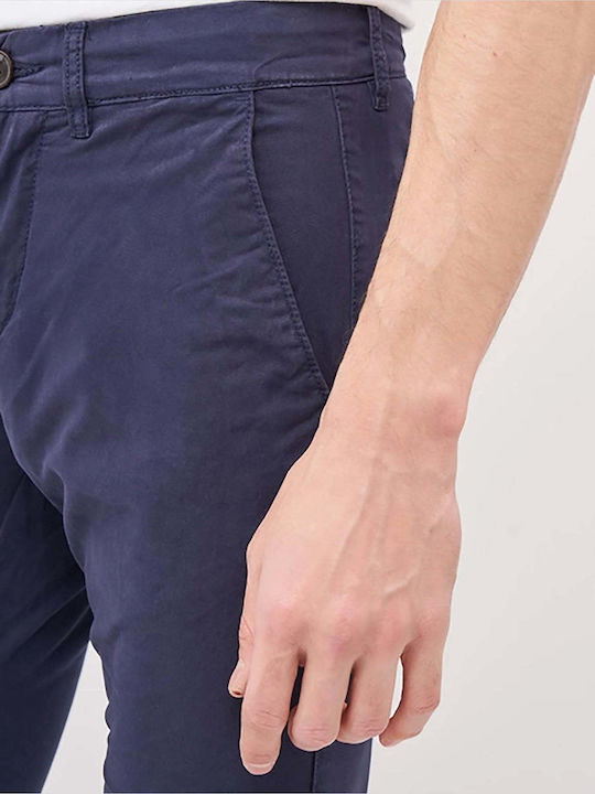 Παντελόνι Chino Μπλε