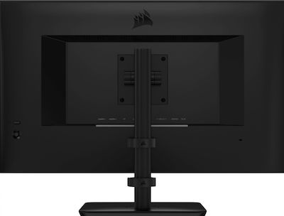 Corsair CM-9020007-PE IPS HDR Gaming Monitor 31.5" QHD 2560x1440 165Hz με Χρόνο Απόκρισης 8ms GTG