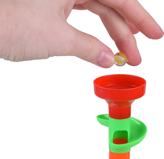 Jokomisiada Jucărie de Construcție din Plastic Marble Run