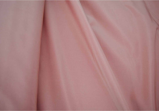 Saray Home Перде с Плик с Писалка Розово 280x300см Saray Home Перде с Плик с Писалка Розово 280x300см