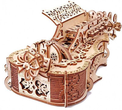 Wood Trick Wooden Construction Toy