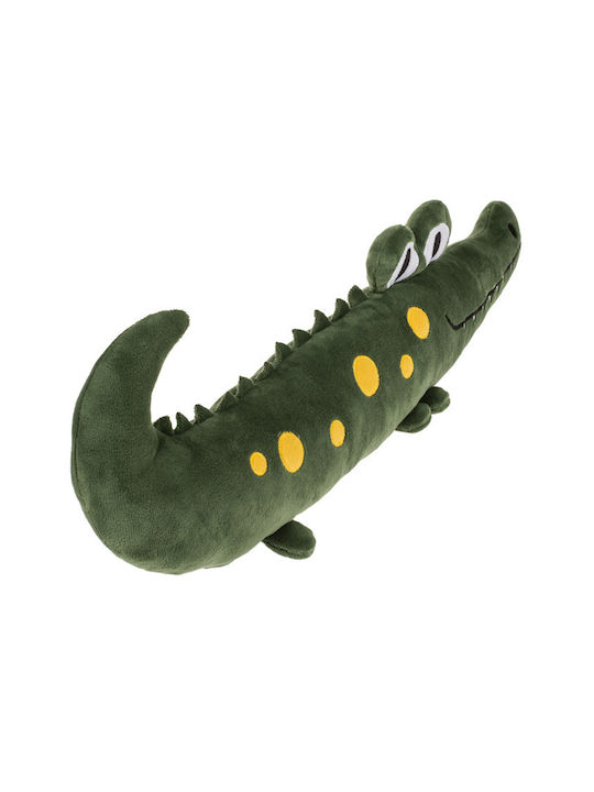 Out of the Blue Kids Decorative Pillow Green 18x55cm