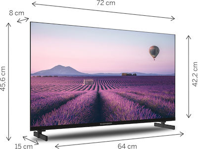 Thomson Smart Televizor 32" Full HD LED 32FA2S13 HDR (2023)