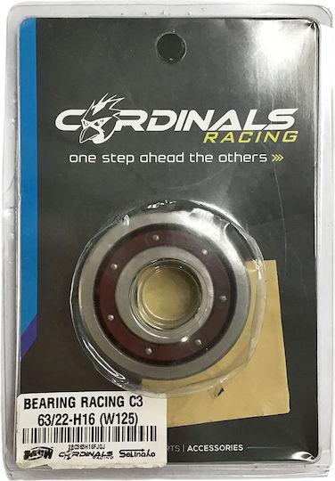 Cardinals Kurbelwellenlager 56x22x16mm