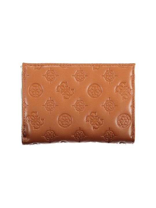 Guess Donna Small Women's Wallet Brown