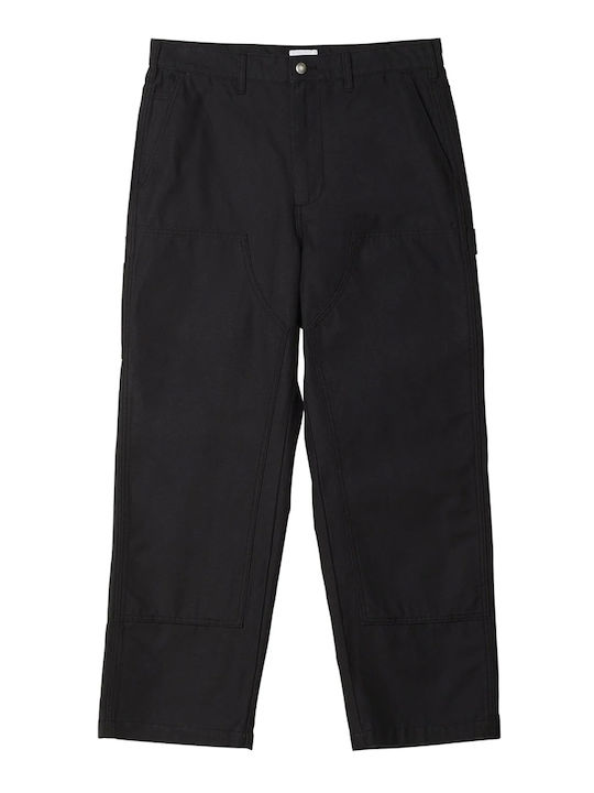 Pantaloni Negru